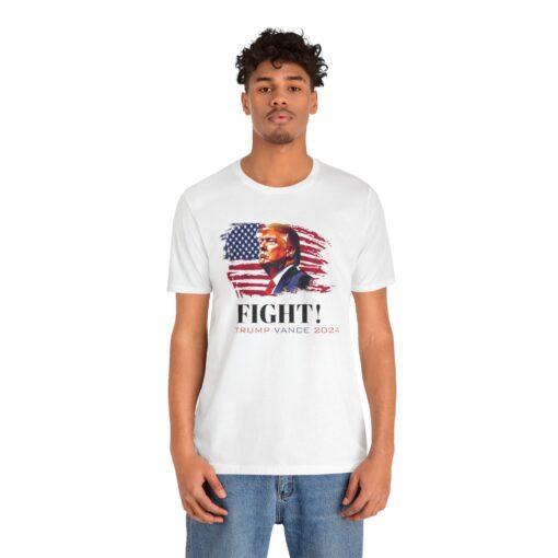 Trump Fight Tee - Image 12