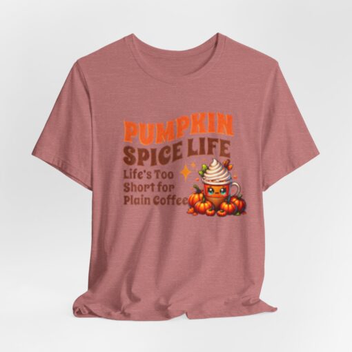 Pumpkin Spice Life - Image 93