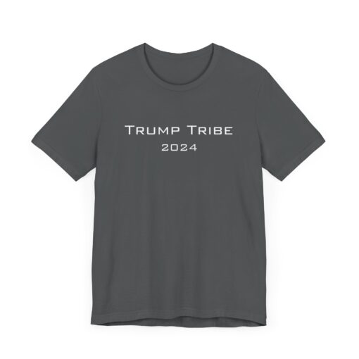 Trump Tribe 2024 Tee - Image 264