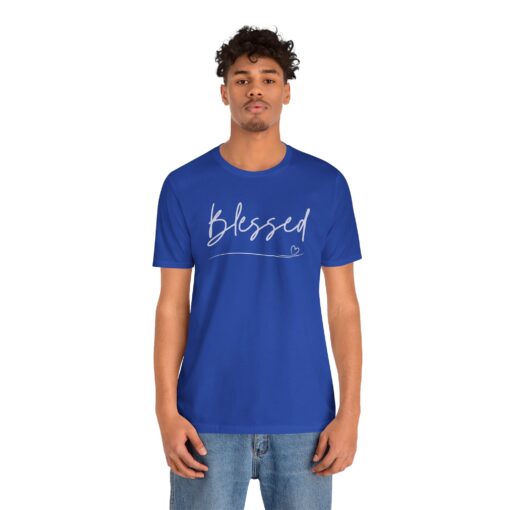 Blessed t shirt - Image 12