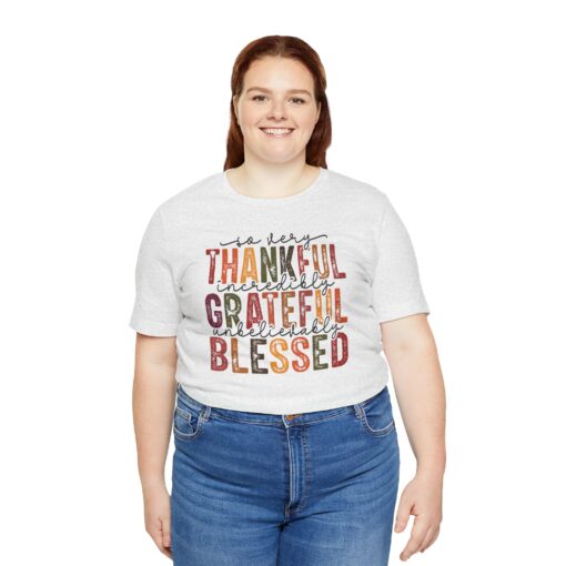 Thanksgiving shirt - Image 102