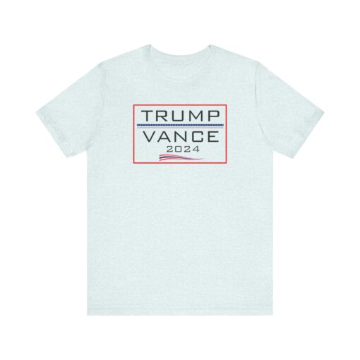 Trump/Vance 2024 Tee