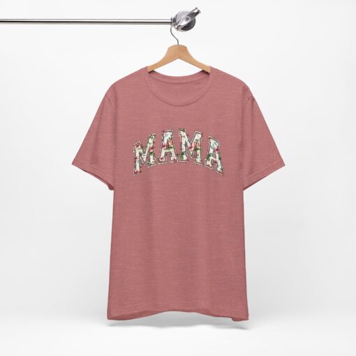 Mama Floral T shirt - Image 94