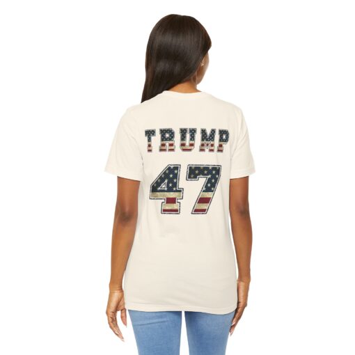 Trump 47 Pro Trump Tee - Image 110