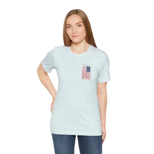 Trump 47 Pro Trump Tee - Image 159