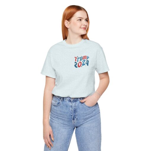 Trump Era Tee - Image 105