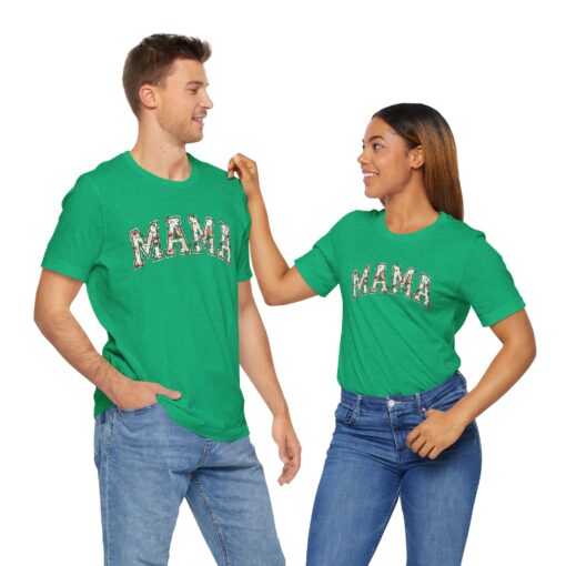 Mama Floral T shirt - Image 199