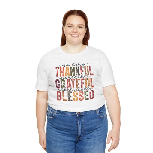 Thanksgiving shirt - Image 44