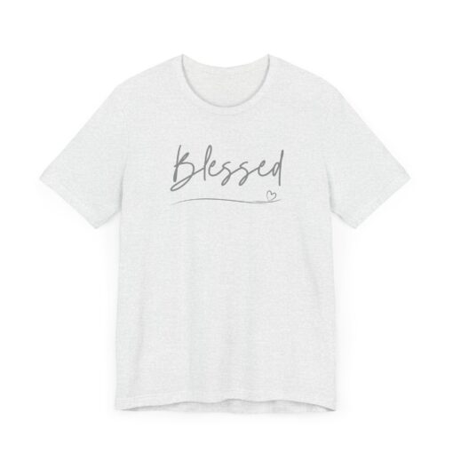 Blessed t shirt - Image 61