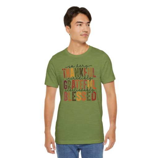 Thanksgiving shirt - Image 252