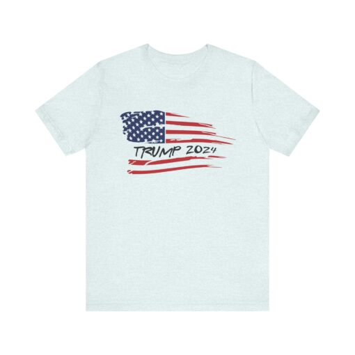 Trump Flag Tee - Image 175