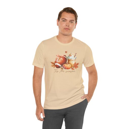 Fall & Football Shirt - Image 101