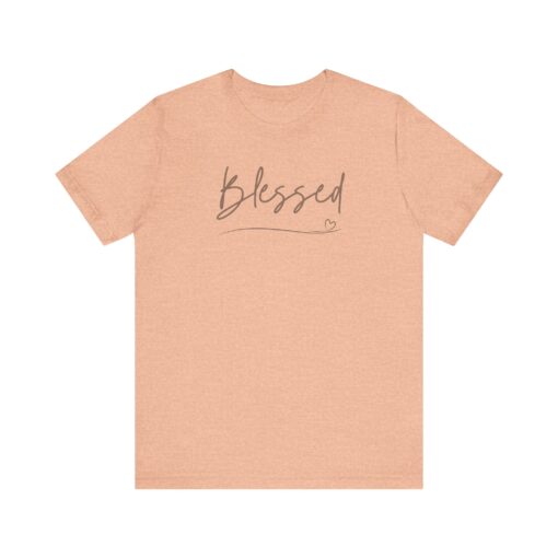 Blessed t shirt - Image 204