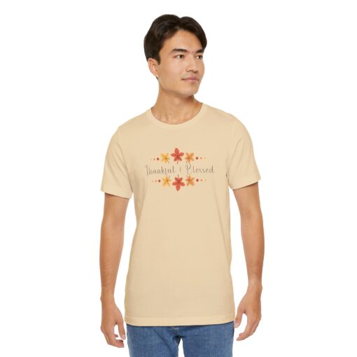 Thankful & Blessed Shirt - Image 223