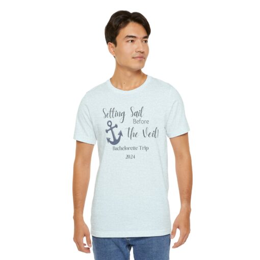 Bridal trip shirt - Image 107