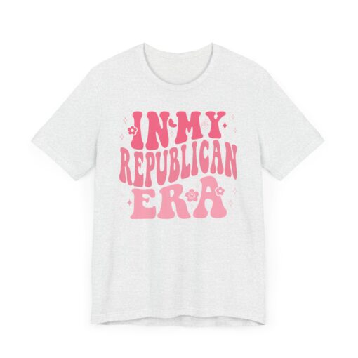 Republican Era Tee - Image 61