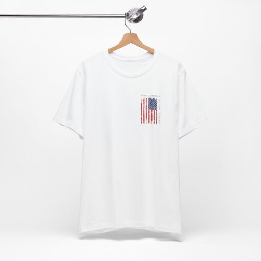 Trump 47 Pro Trump Tee - Image 37