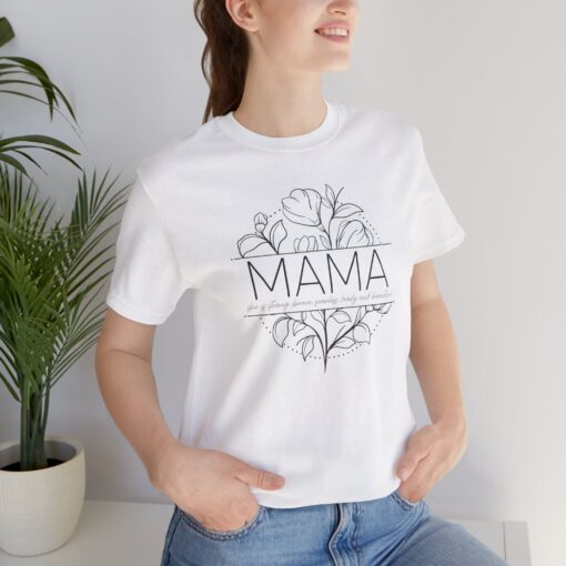 Mama Shirt - Image 9