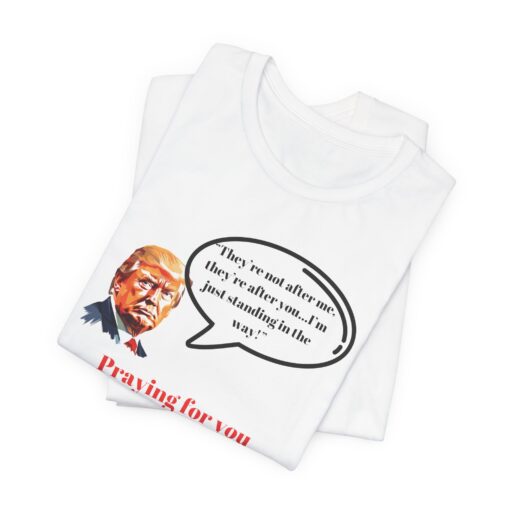 Trump Tee - Image 34