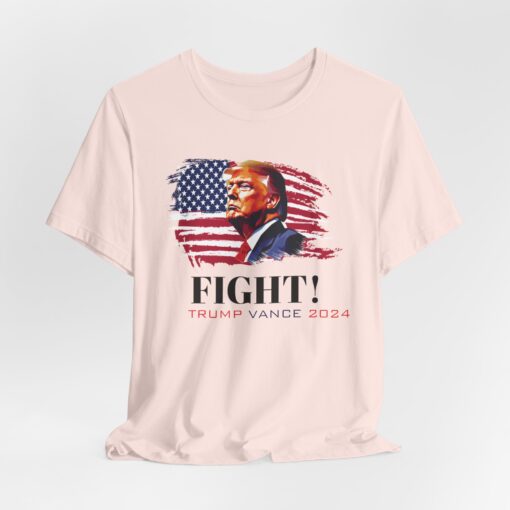 Trump Fight Tee - Image 35