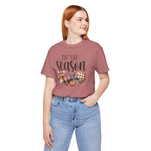 Tis The Season Fall Tee - Image 134