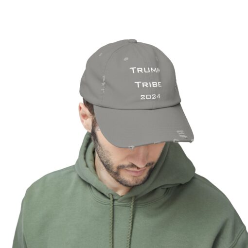 Trump Tribe Hat - Image 22