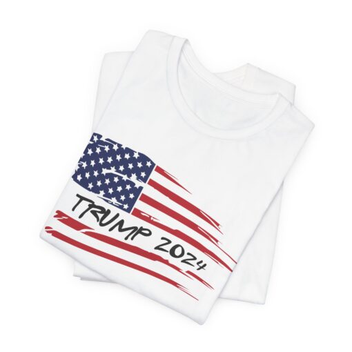 Trump Flag Tee - Image 34