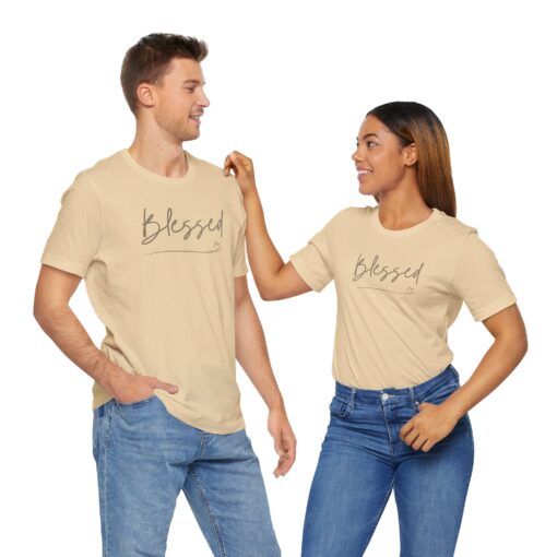 Blessed t shirt - Image 199