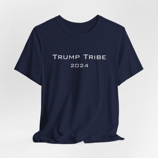 Trump Tribe 2024 Tee - Image 325