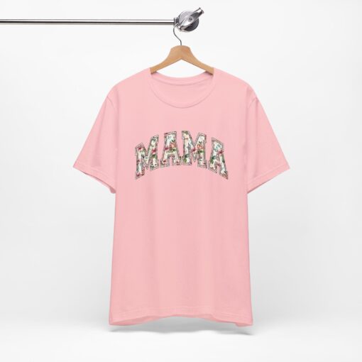 Mama Floral T shirt - Image 239