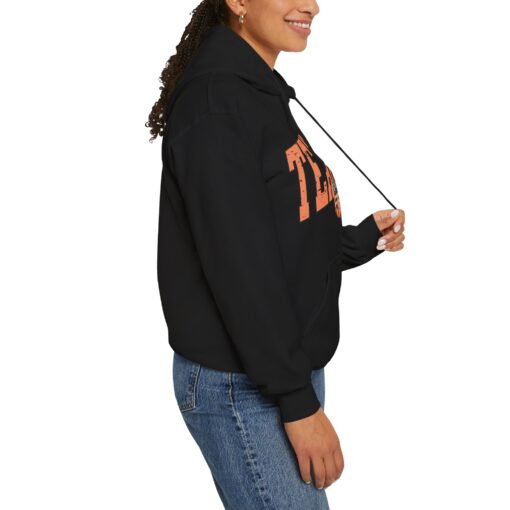 Varsity Teacher Hooded Sweatshirt - Image 11