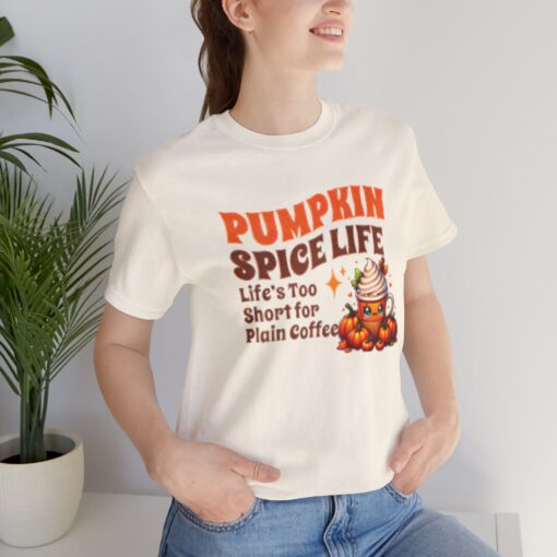 Pumpkin Spice Life - Image 140