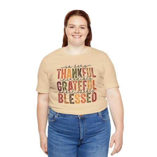 Thanksgiving shirt - Image 218