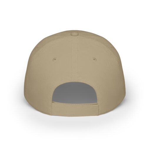 FIGHT Trump Vance Low Profile Hat - Image 2