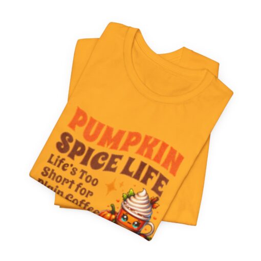 Pumpkin Spice Life - Image 208