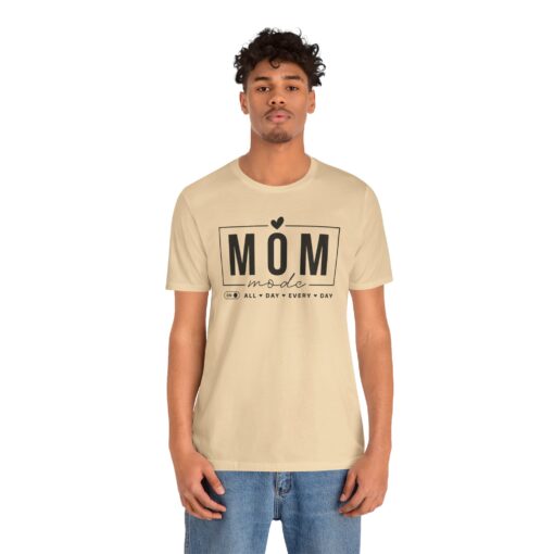 Mom Mode shirt - Image 186