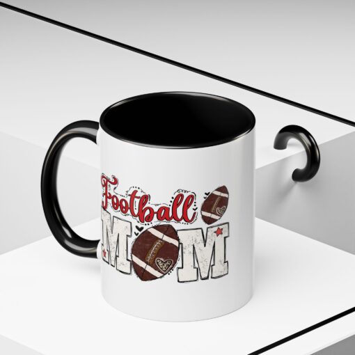 Football Mom Mug - Image 12