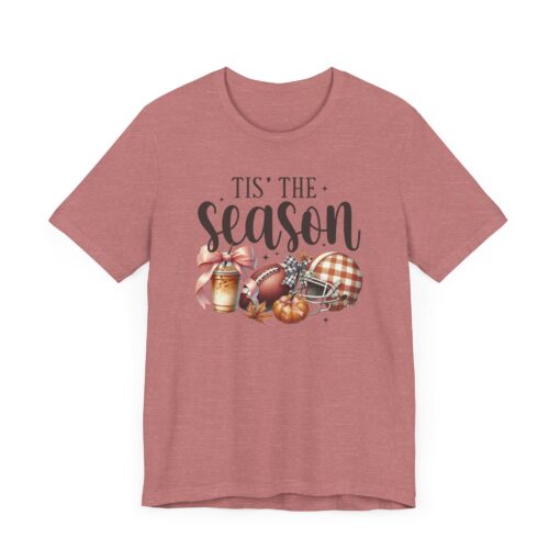 Tis The Season Fall Tee - Image 119