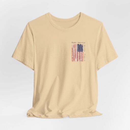 Trump 47 Pro Trump Tee - Image 123