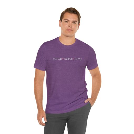 Grateful T-shirt - Image 14