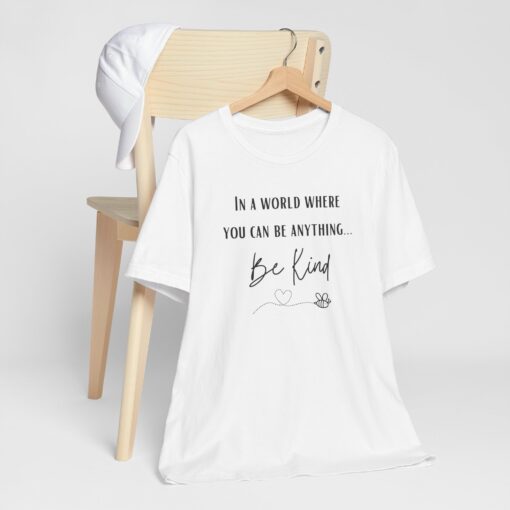 Be kind shirt - Image 38