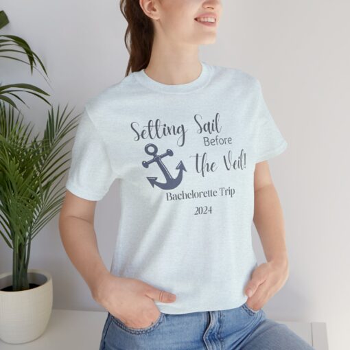 Bridal trip shirt - Image 111