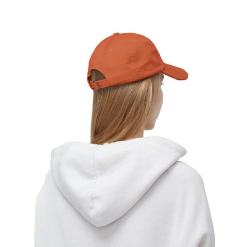 Distressed Football Mom Hat - Image 5