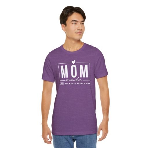 Mom Mode shirt - Image 20