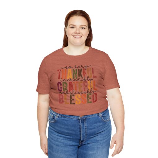 Thanksgiving shirt - Image 160