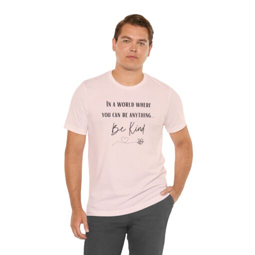 Be kind shirt - Image 72