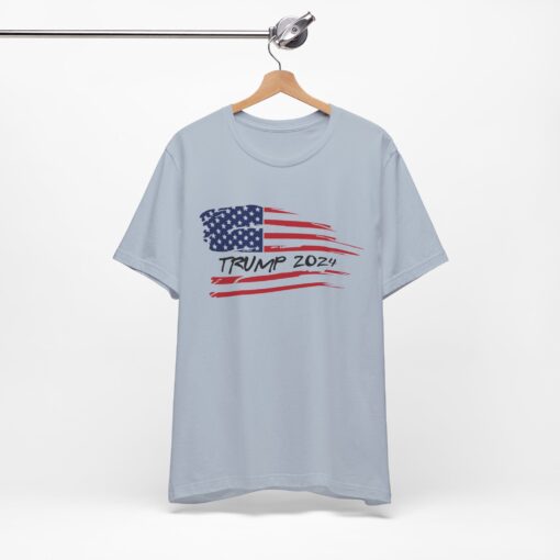 Trump Flag Tee - Image 210