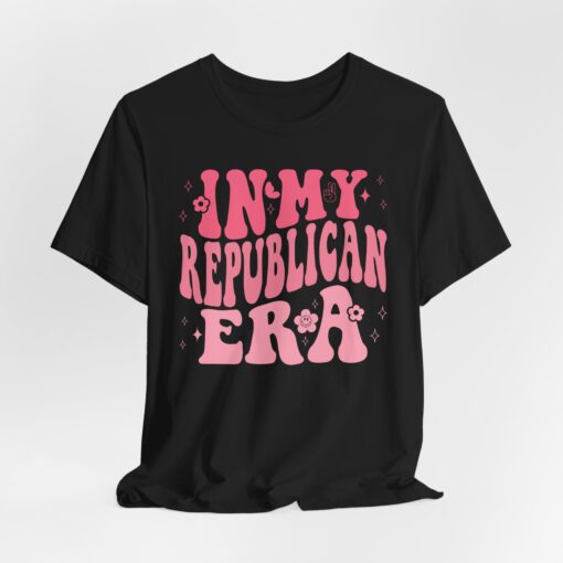 Republican Era Tee - Image 93