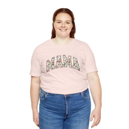 Mama Floral T shirt - Image 73