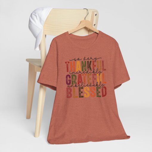 Thanksgiving shirt - Image 153